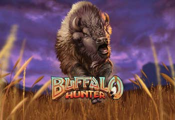 Buffalo Hunter