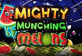 Mighty Munching Melons