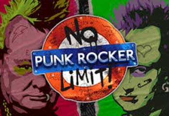 Punk Rocker